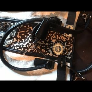 Michael KORS purse